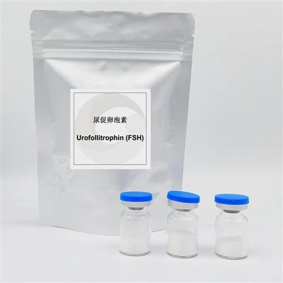 Urofollitrophin: پیشرفتی در درمان باروری
