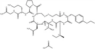 اتوسیبان استات CAS 914453-95-5