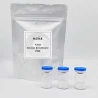 گنادوتروپین کوریونی HCG