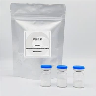 HMG Human Menopausal Gonadotrophin CAS 61489-71-2
