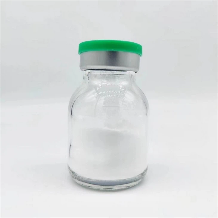 Avibactam Sodium For Human Medicine